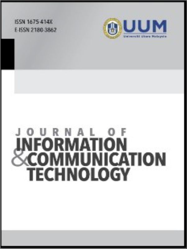 Journal of Information2