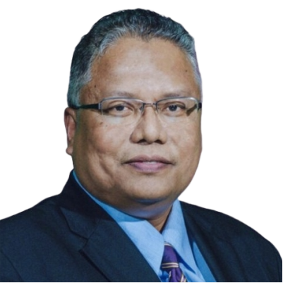 Prof. Dr. Wan Ahmad 2