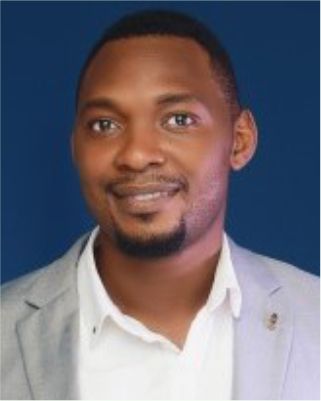 Dr. Caleb Chinedu Chidozie 2