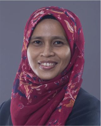 Dr. Norsafinar Rahim