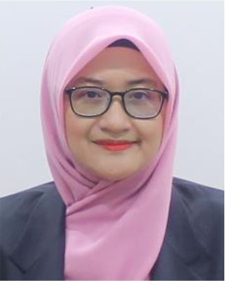 Dr. Nurul Maziah Mohd