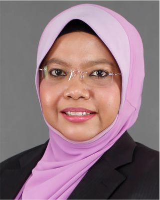 Dr. Siti Nazleen Abdul