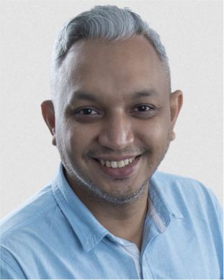 Mohamad Danial