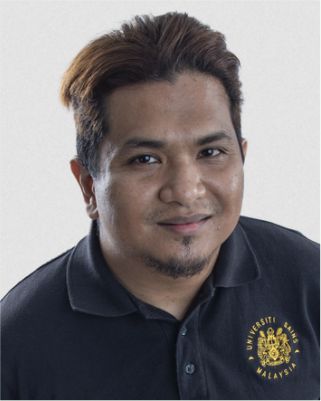 Mohammad Faiz