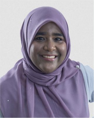 Nur Faridza Habib