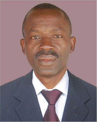 Otun John