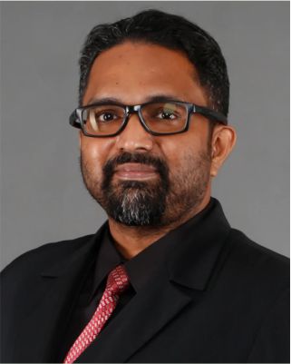 Ts. Dr. Mageswaran