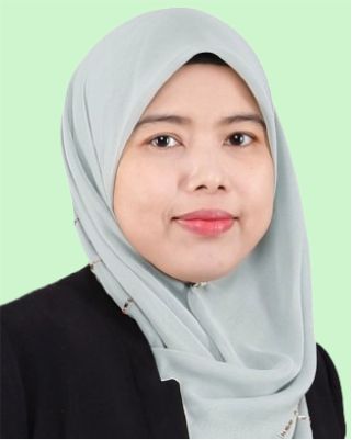 Dr. Nur Azlina Mohamad Mokmin