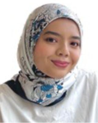 Ms. Nurul Syahidah Mazlan