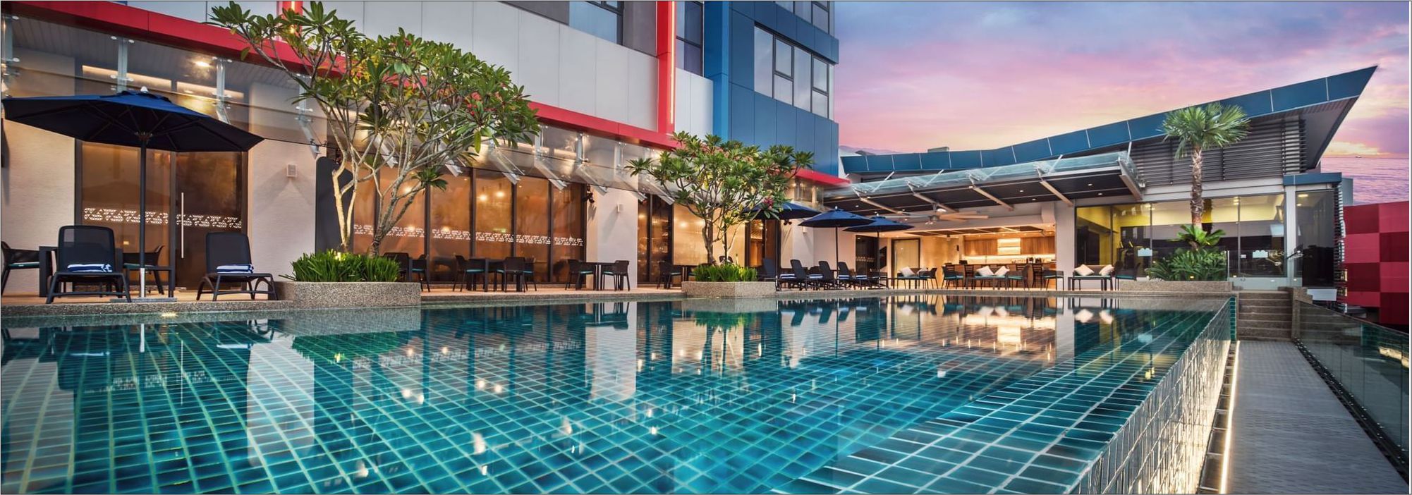 Sunway Hotel 4