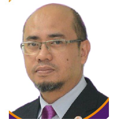 Professor Dr. Azlan Amran