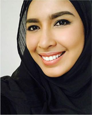 Dr. Azeyah Khiyon